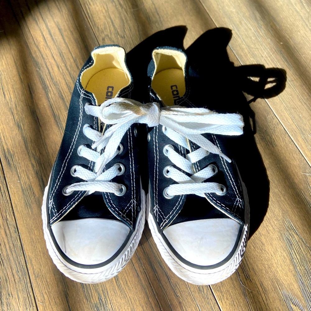 Converse shoes